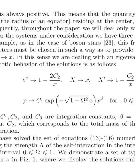 String Theory Equation