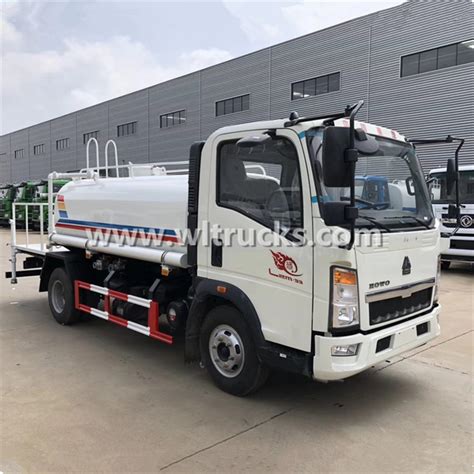 Shacman 3000 Gallon Stainless Steel Drinkable Water Tank Truck