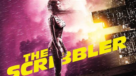 The Scribbler Fernsehseriende