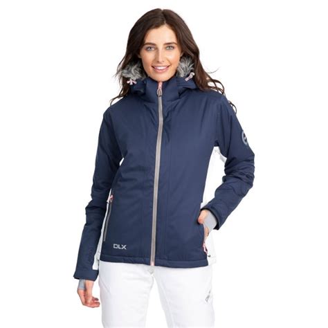 Women's Ski Jackets & Ski Coats - Trespass