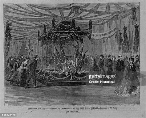 204 Abraham Lincoln Funeral Stock Photos, High-Res Pictures, and Images - Getty Images