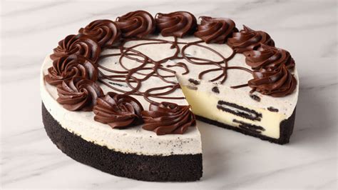 The Cheesecake Factory Bakery