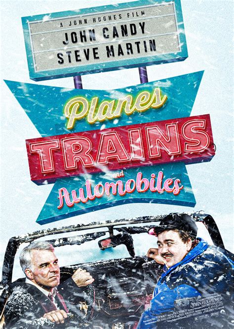 Planes Trains Automobiles By Alan Gillett Home Of The Alternative