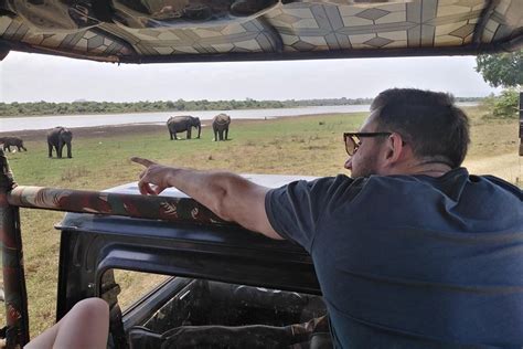 2024 Maharagama A Udawalawa Park Safari Tour From Colombogalle