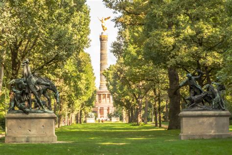 Unveiling 15 Best Parks In Berlin Germany Dream Plan Experience