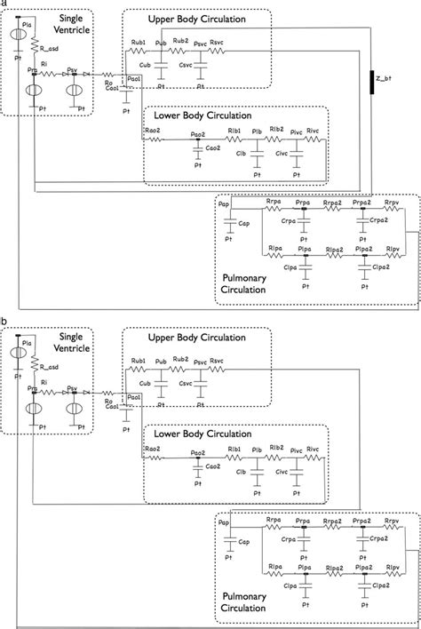 Figure From Hemodynamic Effects Of Ventricular Assist Device