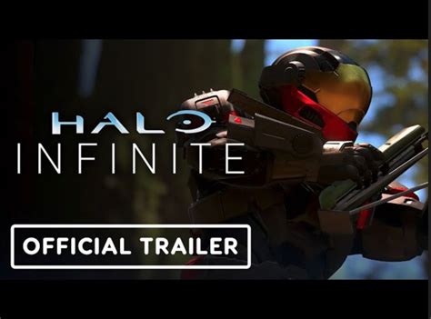 Halo Infinite Official Season 5 Reckoning Launch Trailer Video