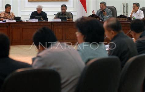 Ketahanan Pangan Nasional Antara Foto