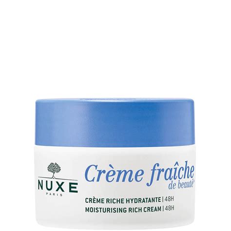 Nuxe Nux Cf Cr Au Beurre Ps Ml Pharmacie Online