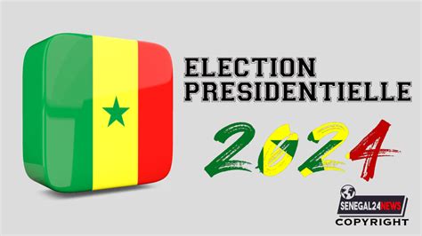 Présidentielle au Sénégal 79 Candidats en Lice une Compétition