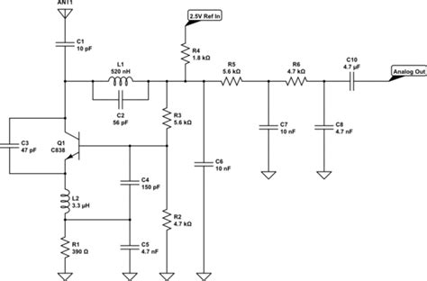 Electronic Super Regeneration Detector Valuable Tech Notes