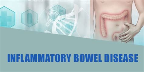 Inflammatory Bowel Disease Ibd Symptoms Causes And Treatment