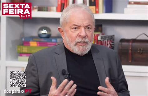 O Que Significa A Nova Vitória De Lula Veja