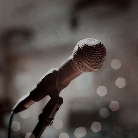 Microphone Aesthetic Artofit