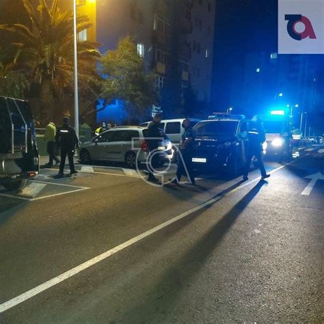 Varios Detenidos En Reyertas Multitudinarias Con Arma Blanca En Jin Mar