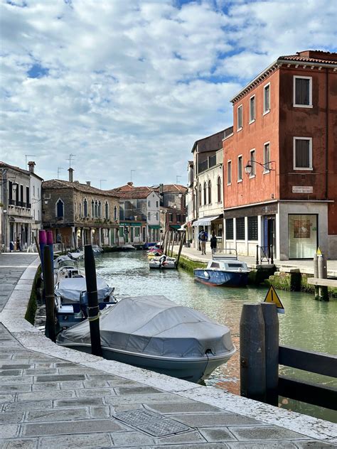 Boutique Hotel A Venezia Dormire In Un Antico Convento Alessia Foglia