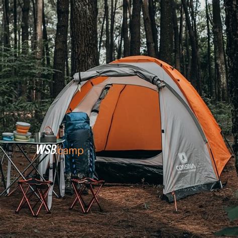 Jual Tenda Consina Magnum Original Consina Indonesia Shopee Indonesia