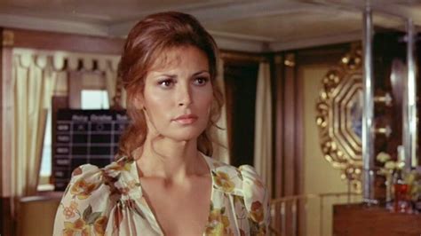 Raquel Welch Movies | Ultimate Movie Rankings