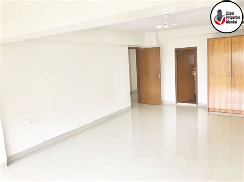 Large 3 BHK Semi Furnished Apartment For Rent In Pali Hill Bandra