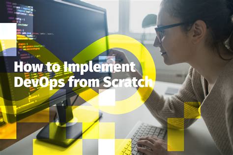 How To Implement Devops From Scratch Fortyseven