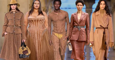 Pantone Announced Mocha Mousse As Color Of The Year