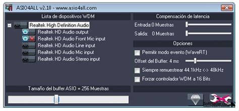 Download Asio4all For Windows 11 10 7 8 8 1 64 Bit 32 Bit