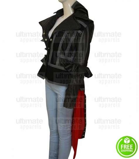 Assassins Creed Syndicate Costume Evie Frye Coat