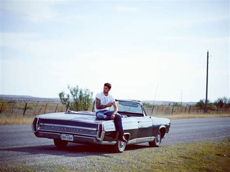 Car Porn 1964 Pontiac Bonneville Airows