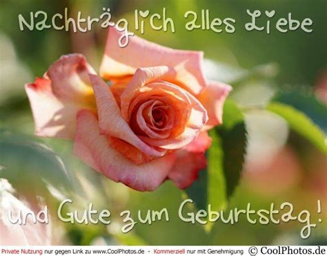 Zum Geburtstag Nachträglich Alles Gute Geschenke Für Frauen