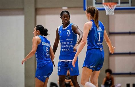 Dinamo Women Vittoria In Rimonta Contro La Eirene Ragusa