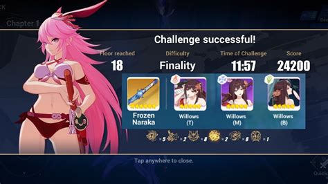 Honkai Impact Yae Sakura Goushinnso Memento Elysian Realm