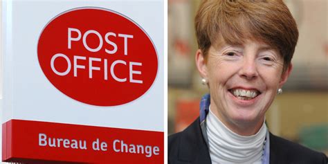 Post Office scandal: Petition to strip Paula Vennells of CBE reaches ...