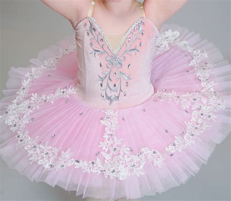 Pink Ballet Tutu - Etsy