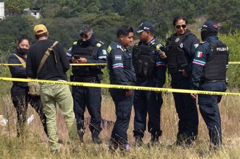 Campesinos De San Lorenzo Ometepec Hallan Cr Neo Humano En Predio De