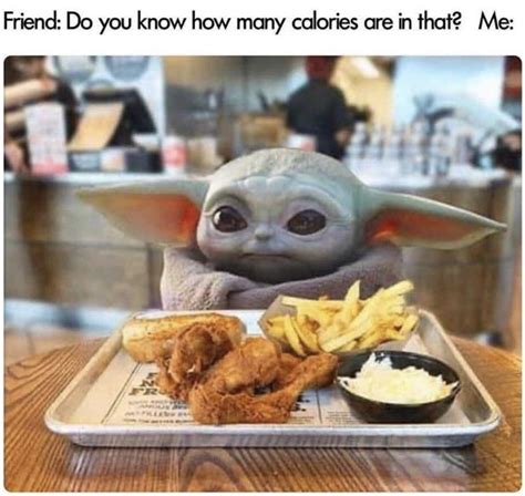 | /r/BabyYoda | Baby Yoda / Grogu | Know Your Meme