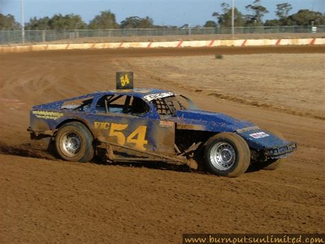 Heathcote Park Raceway Drag Racing And Speedway