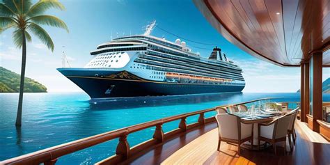 Guía para tu próximo viaje en crucero consejos y recomendaciones para