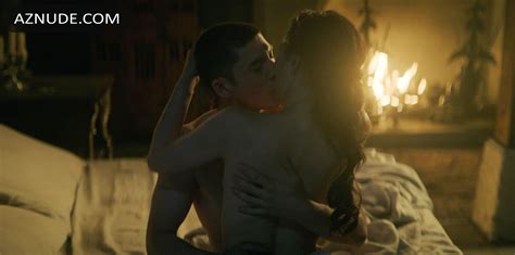 Jessie Mei Li Nude Aznude