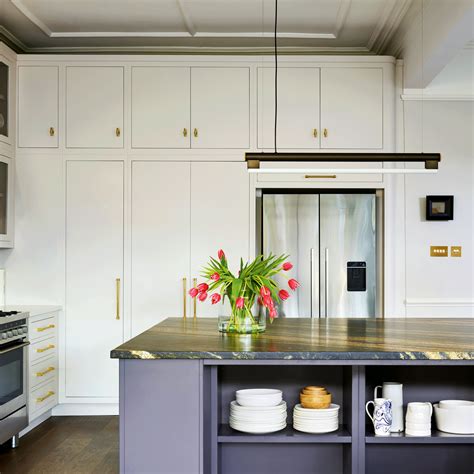 Small kitchen lighting ideas | Livingetc