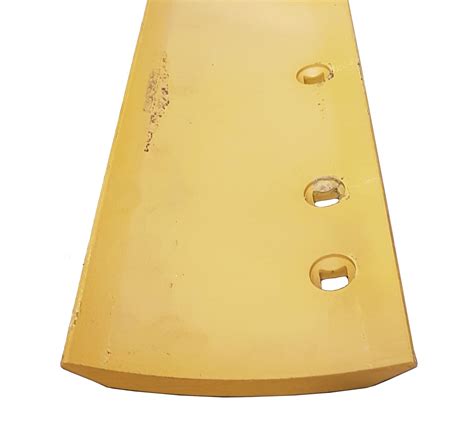 Grader Blade 7ft X 8inch Dbc Ht 25mm Thick West Trak Nz