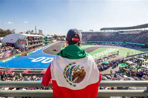 Poluxweb Nuestra Belleza México En La Formula 1