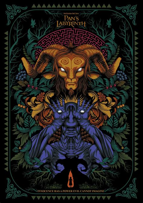 Sluts And Guts On Twitter Pan S Labyrinth 2006 By Handy Kara