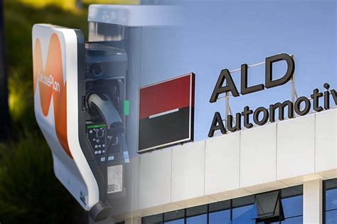 ElectricDrives ALD Announces The Signing Of A Memorandum Of