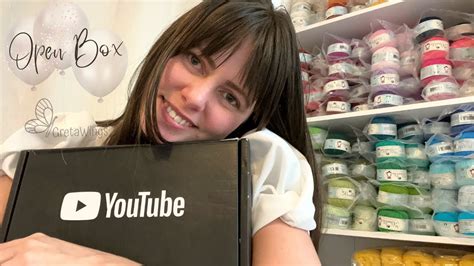 Open Box Abriendo Cajita YouTube