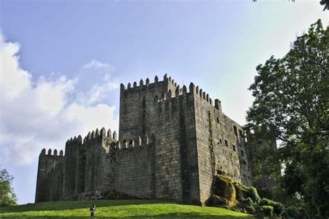 Visiter Le Nord Du Portugal