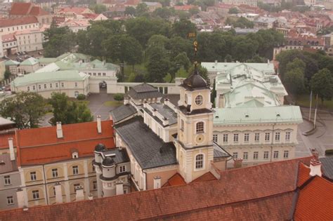Holiday Destination Vilnius: Top 700th Anniversary Highlights for ...