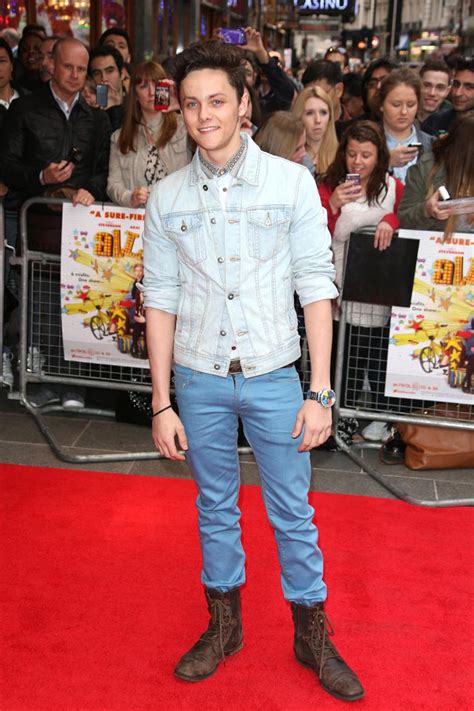 Outnumbered S Tyger Drew Honey To Interview Porn Star Dad For BBC Three