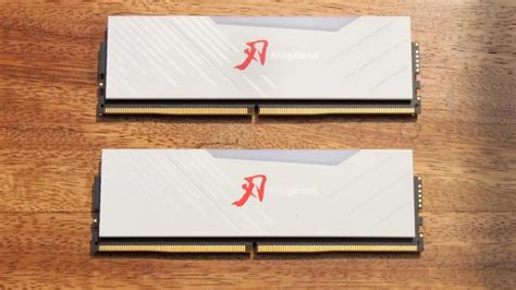 Ssd And Memory Ram High Performance Storage And Memory From Kingbank