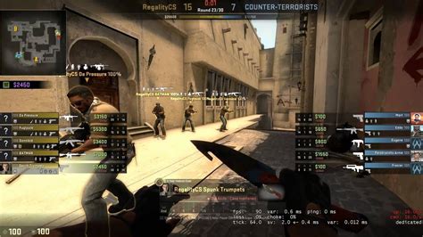 CS GO Bunny Hop Competitive AWP YouTube