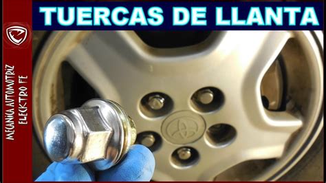 Consejos Prácticos para Apretar las Ruedas de tu Coche Correctamente